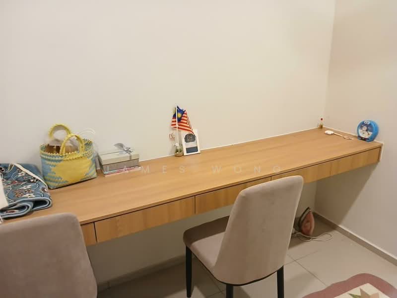Kondominium untuk Disewa di Sky Awani Residensi 4 - James Wong - Study - PropertyGuru.com.my
