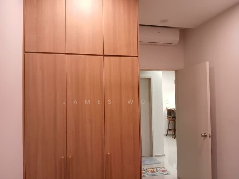 Kondominium untuk Disewa di Sky Awani Residensi 4 - James Wong - Interior - PropertyGuru.com.my