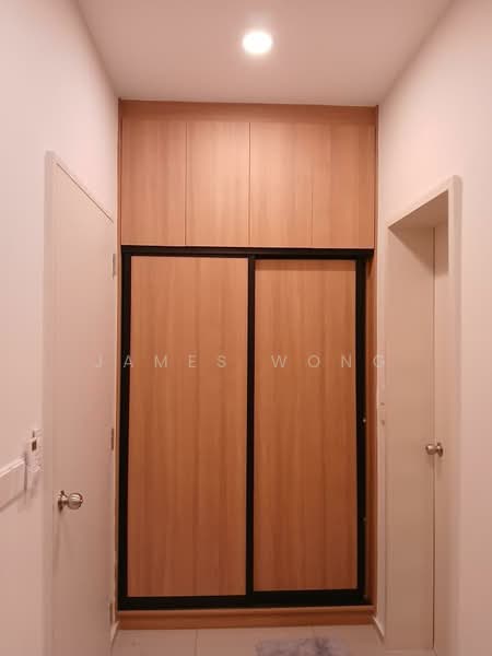 Kondominium untuk Disewa di Sky Awani Residensi 4 - James Wong - Interior - PropertyGuru.com.my