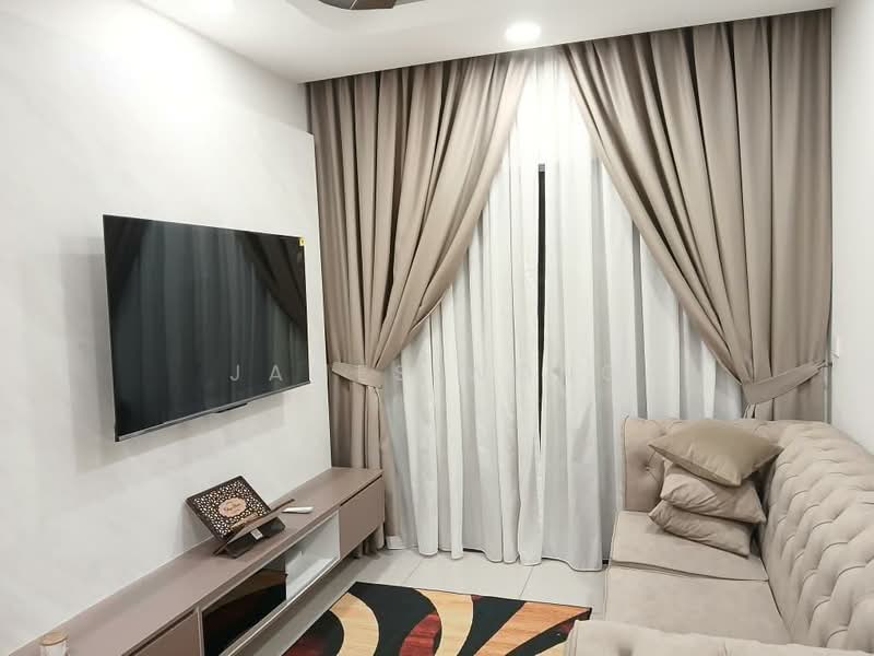 Kondominium untuk Disewa di Sky Awani Residensi 4 - James Wong - PropertyGuru.com.my