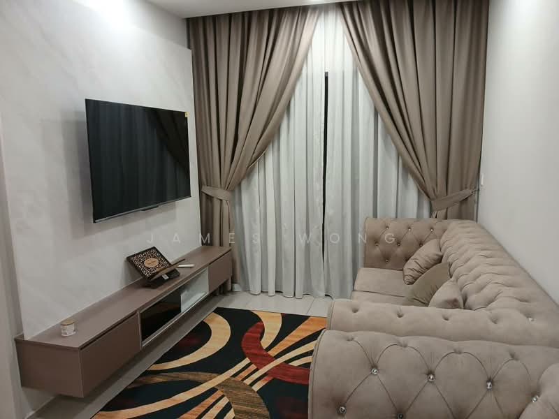 Kondominium untuk Disewa di Sky Awani Residensi 4 - James Wong - PropertyGuru.com.my