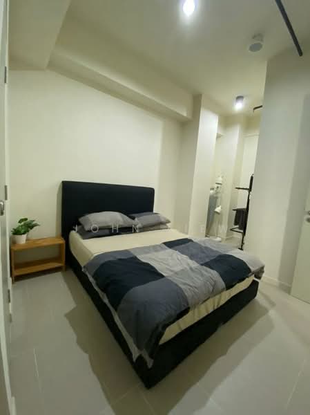 Service Residence for Rent at Tamarind Suites - John Liew - Bedroom - PropertyGuru.com.my