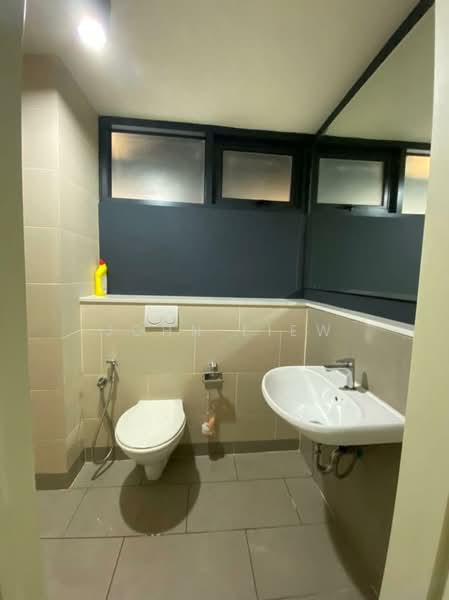 Service Residence for Rent at Tamarind Suites - John Liew - Bathroom - PropertyGuru.com.my