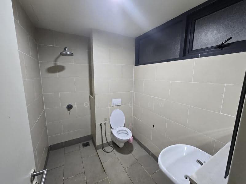 Service Residence for Rent at Tamarind Suites - John Liew - Bathroom - PropertyGuru.com.my