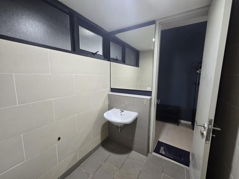 Service Residence for Rent at Tamarind Suites - John Liew - Bathroom - PropertyGuru.com.my