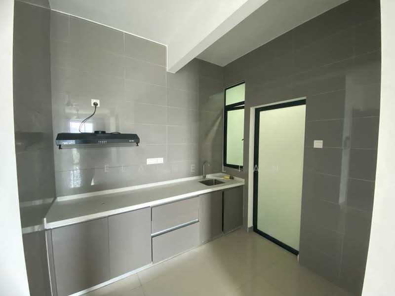 Condominium for Sale at 99 Residence - Elaine Lian - Kitchen - PropertyGuru.com.my