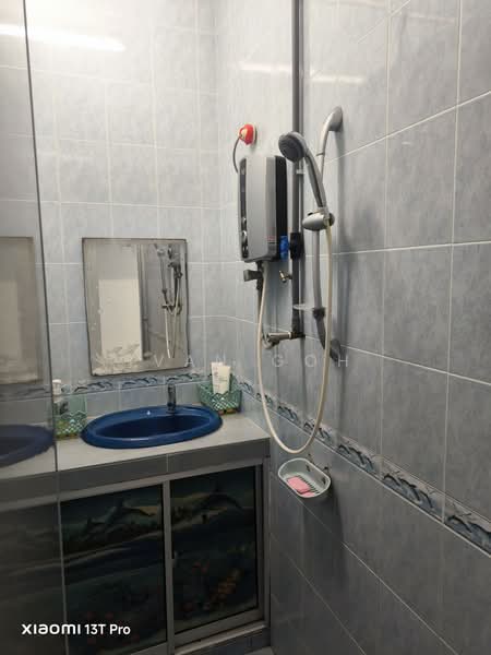 1-storey Terraced House for Sale in Ayer Keroh (Melaka) - Ivan Goh - Bathroom - PropertyGuru.com.my