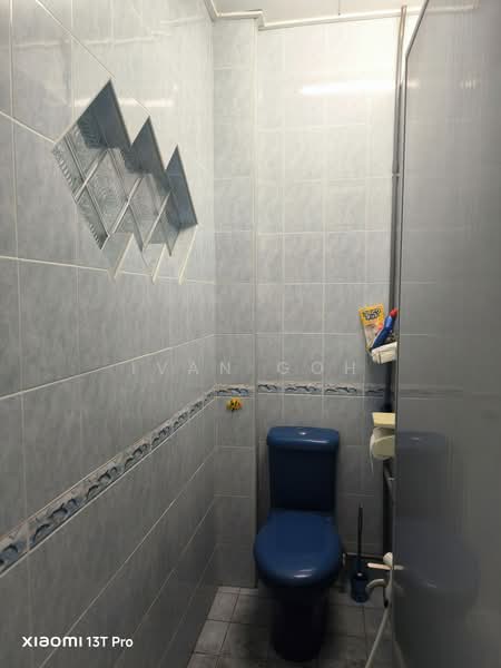 1-storey Terraced House for Sale in Ayer Keroh (Melaka) - Ivan Goh - Bathroom - PropertyGuru.com.my