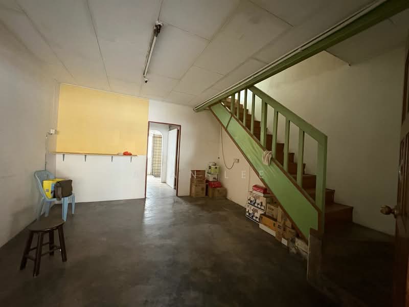 Rumah Teres 2 Tingkat untuk Dijual di Serdang Jaya (Seri Kembangan) - Alan Lee - PropertyGuru.com.my
