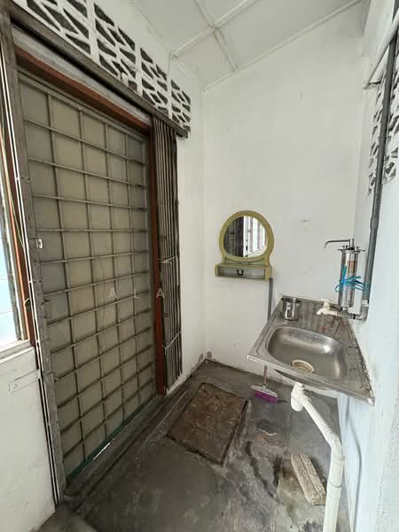 Rumah Teres 2 Tingkat untuk Dijual di Serdang Jaya (Seri Kembangan) - Alan Lee - PropertyGuru.com.my