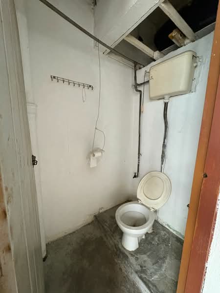 Rumah Teres 2 Tingkat untuk Dijual di Serdang Jaya (Seri Kembangan) - Alan Lee - PropertyGuru.com.my