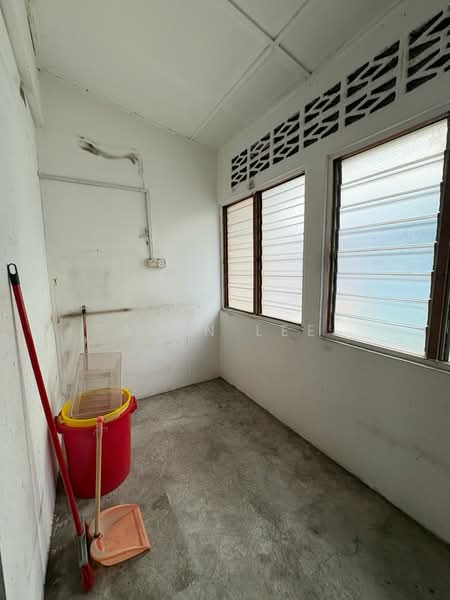 Rumah Teres 2 Tingkat untuk Dijual di Serdang Jaya (Seri Kembangan) - Alan Lee - PropertyGuru.com.my