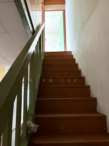 Rumah Teres 2 Tingkat untuk Dijual di Serdang Jaya (Seri Kembangan) - Alan Lee - PropertyGuru.com.my