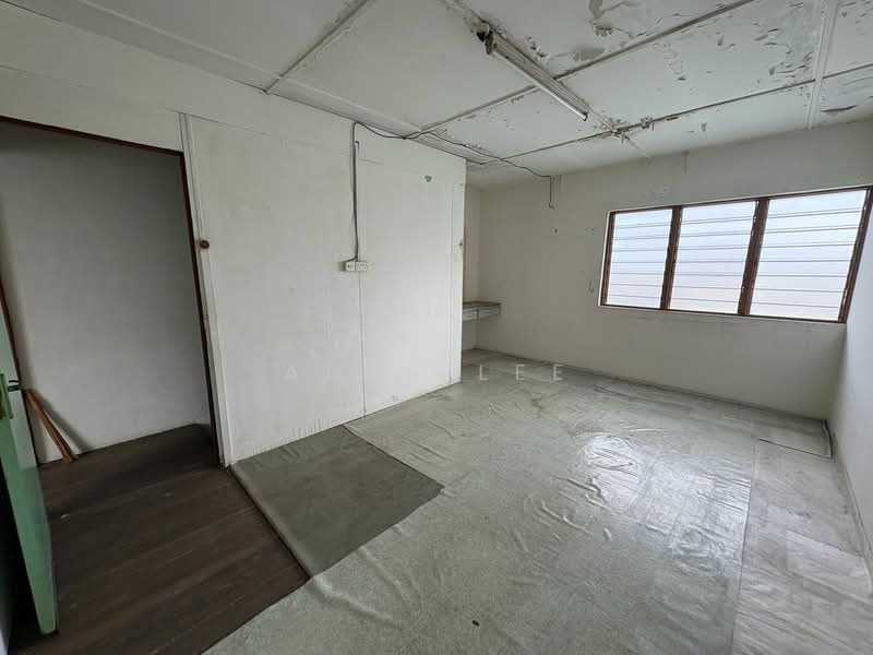 Rumah Teres 2 Tingkat untuk Dijual di Serdang Jaya (Seri Kembangan) - Alan Lee - PropertyGuru.com.my