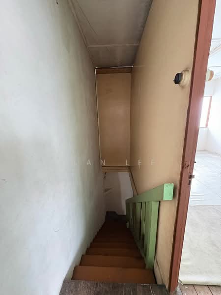 Rumah Teres 2 Tingkat untuk Dijual di Serdang Jaya (Seri Kembangan) - Alan Lee - PropertyGuru.com.my