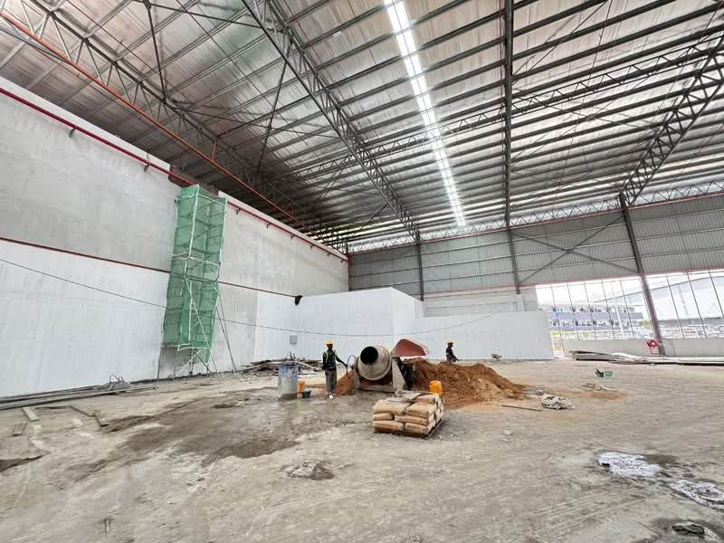 Warehouse for Sale in Bandar Baru Enstek (Bandar Enstek) - Asyran Laidin - Interior - PropertyGuru.com.my