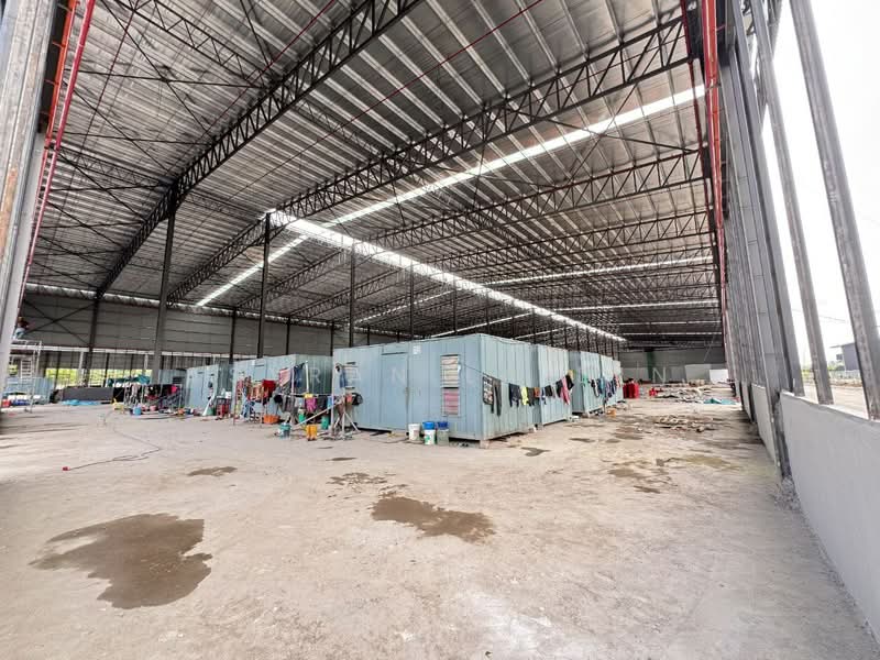 Warehouse for Sale in Bandar Baru Enstek (Bandar Enstek) - Asyran Laidin - PropertyGuru.com.my