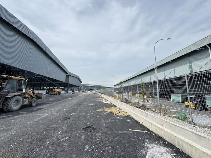 Warehouse for Sale in Bandar Baru Enstek (Bandar Enstek) - Asyran Laidin - PropertyGuru.com.my