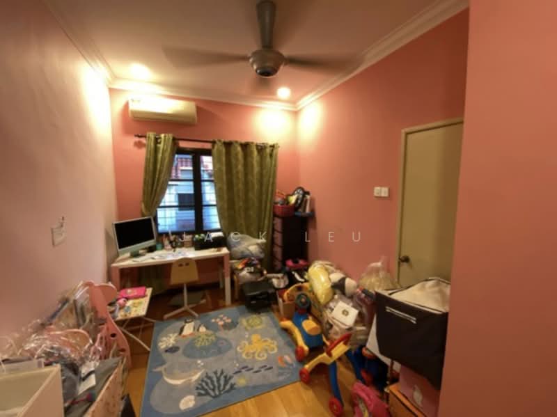 2-storey Terraced House for Sale in Bandar Kinrara Seksyen 6 (Bandar Kinrara) - Jack Leu - Study - PropertyGuru.com.my