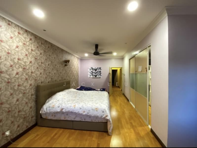 2-storey Terraced House for Sale in Bandar Kinrara Seksyen 6 (Bandar Kinrara) - Jack Leu - Bedroom - PropertyGuru.com.my