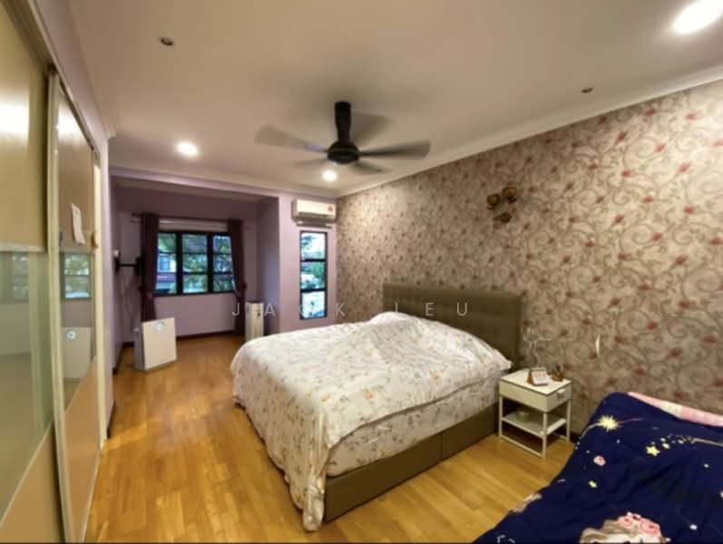 2-storey Terraced House for Sale in Bandar Kinrara Seksyen 6 (Bandar Kinrara) - Jack Leu - Bedroom - PropertyGuru.com.my