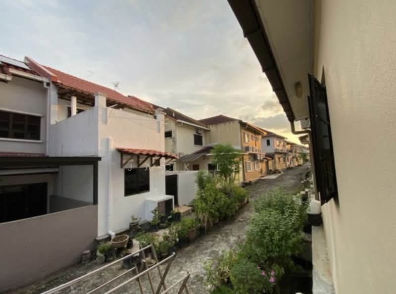 2-storey Terraced House for Sale in Bandar Kinrara Seksyen 6 (Bandar Kinrara) - Jack Leu - Exterior - PropertyGuru.com.my