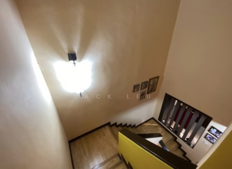 2-storey Terraced House for Sale in Bandar Kinrara Seksyen 6 (Bandar Kinrara) - Jack Leu - Interior - PropertyGuru.com.my