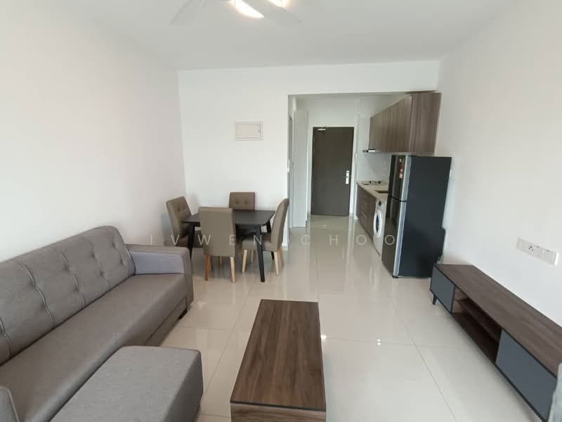 Service Residence for Rent at Country Garden Central Park - Ivwen Choo - PropertyGuru.com.my