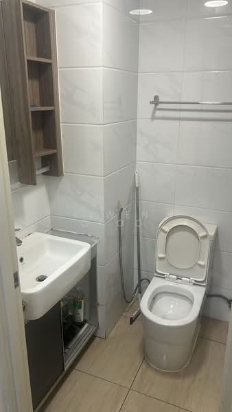 Service Residence for Rent at Country Garden Central Park - Ivwen Choo - PropertyGuru.com.my