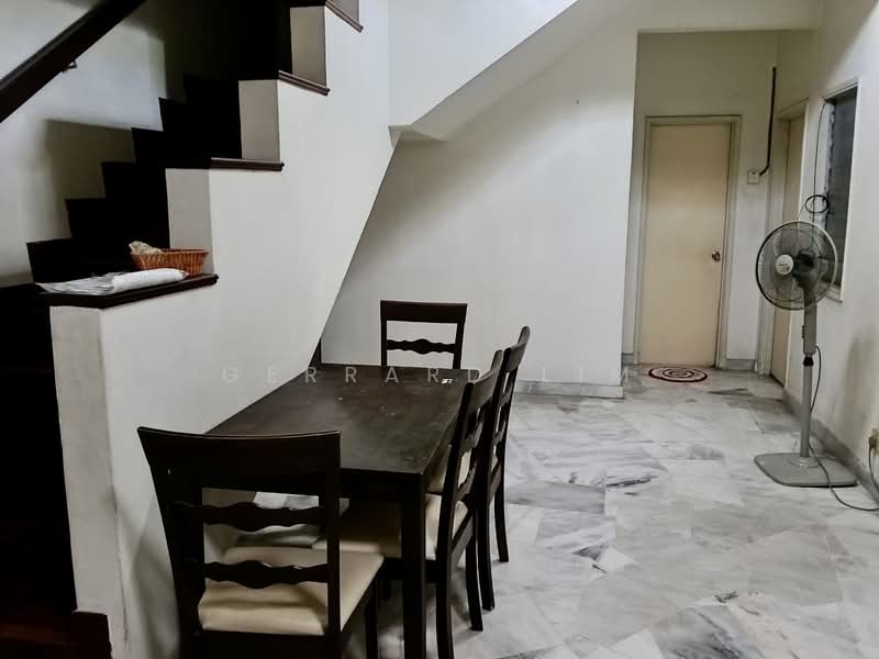 2-storey Terraced House for Sale in Usj 22 (Subang Jaya) - Gerrard Lim - PropertyGuru.com.my