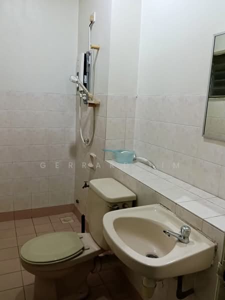 2-storey Terraced House for Sale in Usj 22 (Subang Jaya) - Gerrard Lim - PropertyGuru.com.my