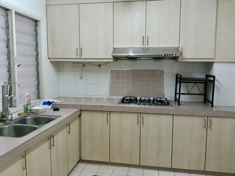 2-storey Terraced House for Sale in Usj 22 (Subang Jaya) - Gerrard Lim - PropertyGuru.com.my
