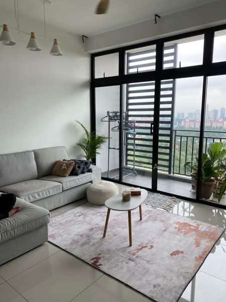 Service Residence for Rent at Citywoods - Alan Tia - PropertyGuru.com.my