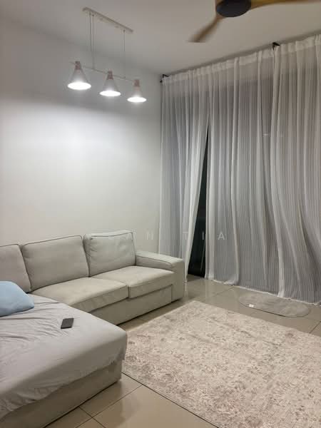 Service Residence for Rent at Citywoods - Alan Tia - PropertyGuru.com.my