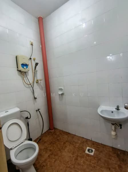 1-storey Terraced House for Rent in Austin (Johor Bahru) - Yumi Kui - PropertyGuru.com.my