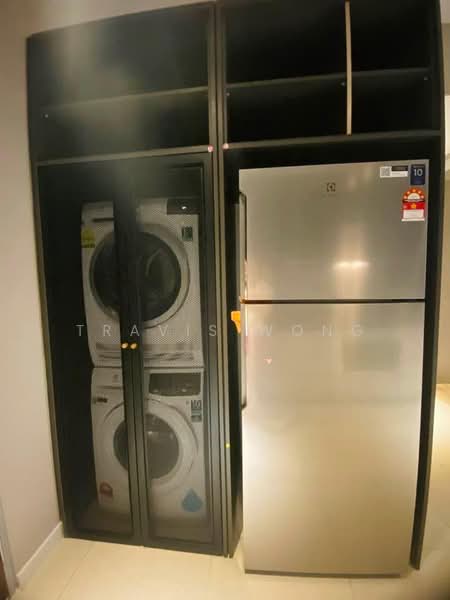 Service Residence for Rent at Millerz Square Serviced Residence - Travis Wong - Interior - PropertyGuru.com.my