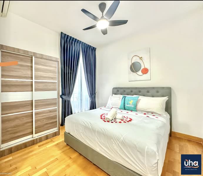 Condominium for Rent at Teega Residences - VL Lee - PropertyGuru.com.my