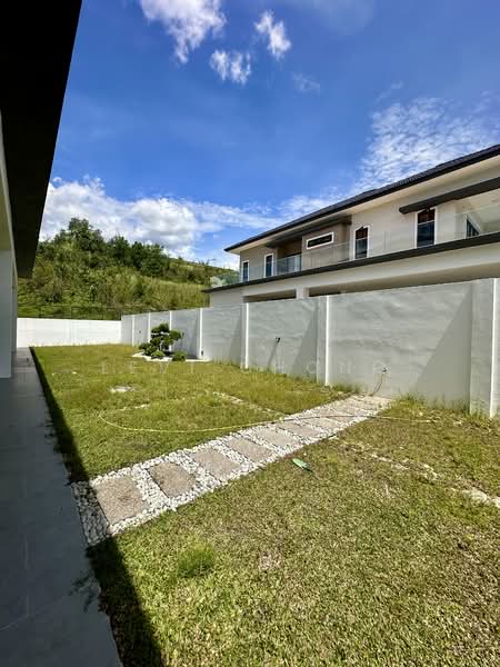 Bungalow for Sale in Bandar Meru Raya (Ipoh) - Levi Chong - Exterior - PropertyGuru.com.my