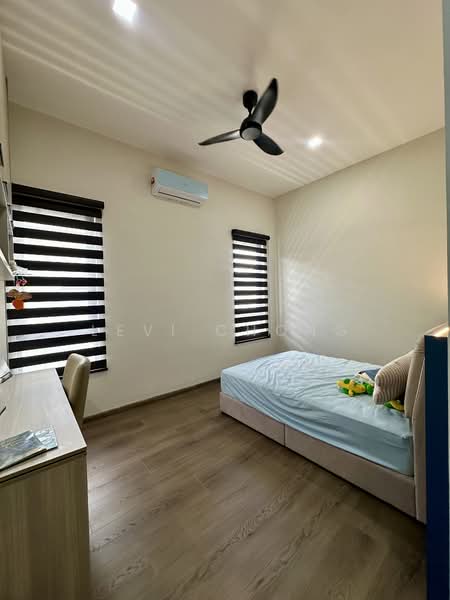 Bungalow for Sale in Ipoh (Perak) - Levi Chong - Bedroom - PropertyGuru.com.my