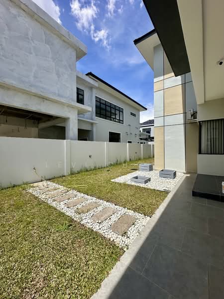 Bungalow for Sale in Bandar Meru Raya (Ipoh) - Levi Chong - Exterior - PropertyGuru.com.my