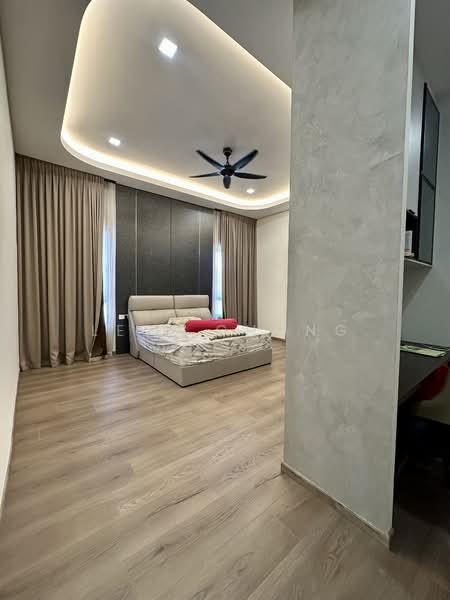 Bungalow for Sale in Ipoh (Perak) - Levi Chong - Bedroom - PropertyGuru.com.my