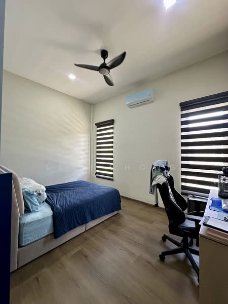 Bungalow for Sale in Ipoh (Perak) - Levi Chong - Bedroom - PropertyGuru.com.my