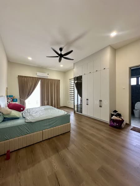 Bungalow for Sale in Ipoh (Perak) - Levi Chong - Bedroom - PropertyGuru.com.my