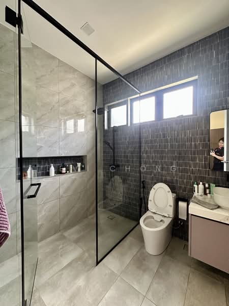 Bungalow for Sale in Bandar Meru Raya (Ipoh) - Levi Chong - Bathroom - PropertyGuru.com.my