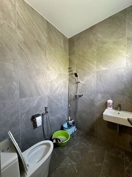 Bungalow for Sale in Ipoh (Perak) - Levi Chong - Bathroom - PropertyGuru.com.my