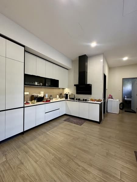 Bungalow for Sale in Ipoh (Perak) - Levi Chong - Kitchen - PropertyGuru.com.my