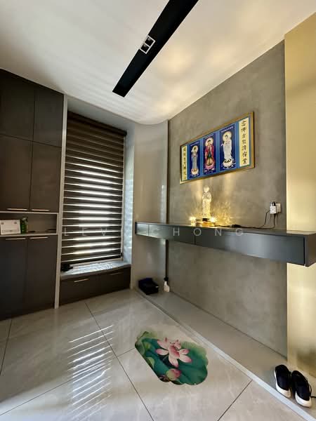 Bungalow for Sale in Ipoh (Perak) - Levi Chong - Interior - PropertyGuru.com.my