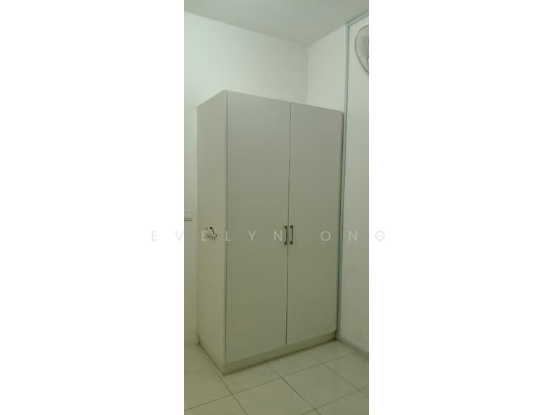 Apartment for Rent at Residensi Seri Wahyu - Evelyn Ong - Bedroom - PropertyGuru.com.my