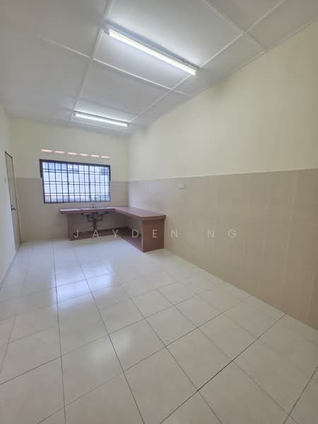 1-storey Terraced House for Sale in Kangkar Pulai (Skudai) - Jayden Ng - Kitchen - PropertyGuru.com.my