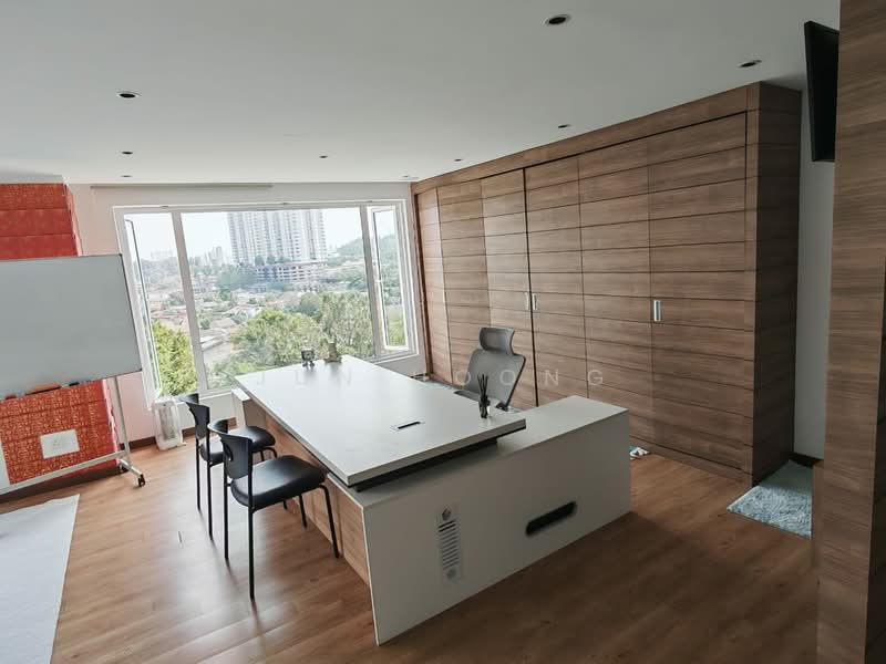 Bungalow for Rent in Taman Sungai Jati Permai (Klang) - Jun Hoong - Study - PropertyGuru.com.my